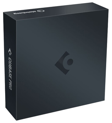 Cubase Pro 10.5.6 Crack Keygen [Win Mac] Latest 2020 Download