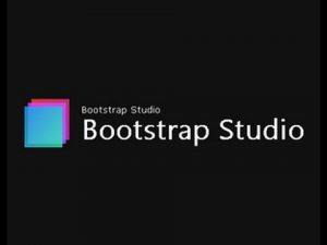 Bootstrap Studio crack