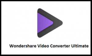 Wondershare-Video-Converter crack