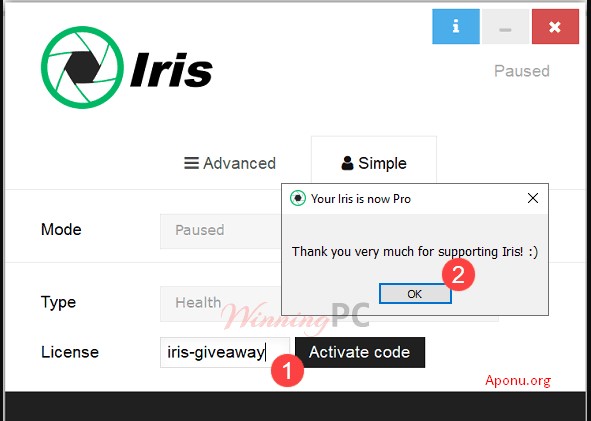Iris-Pro-1.2.0-Activation-Code-Crack-Free-Download