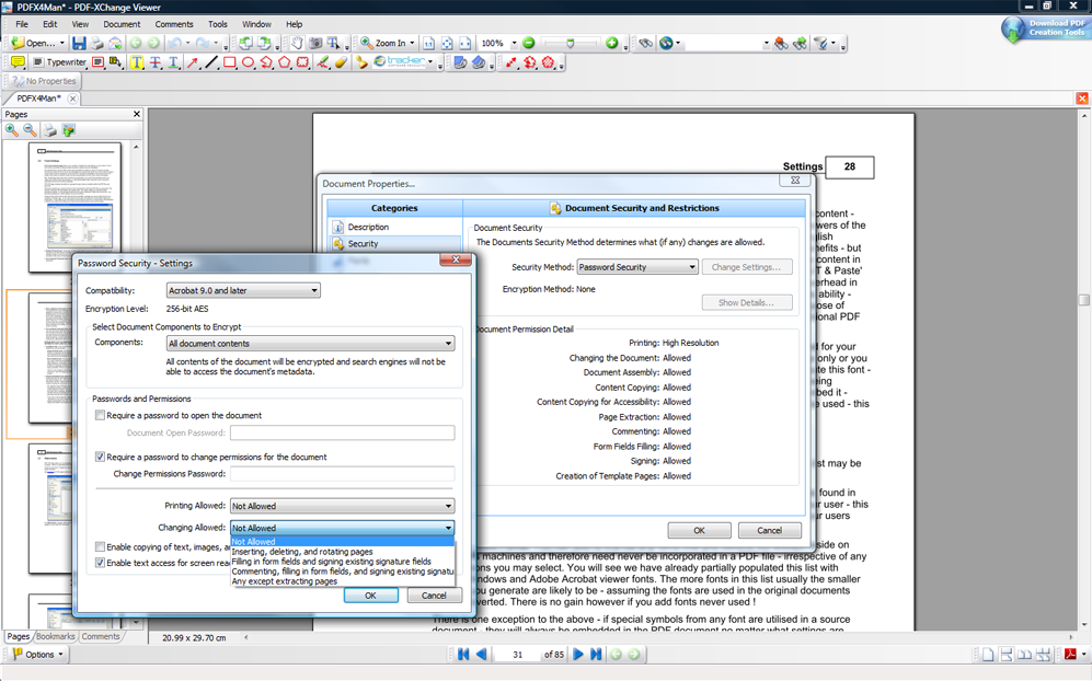 PDF XChange Editor registration Key