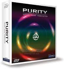 luxonix purity vst 64 bit crack free download