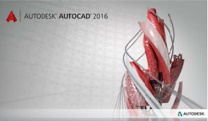 AutoCAD 2016 cracked download