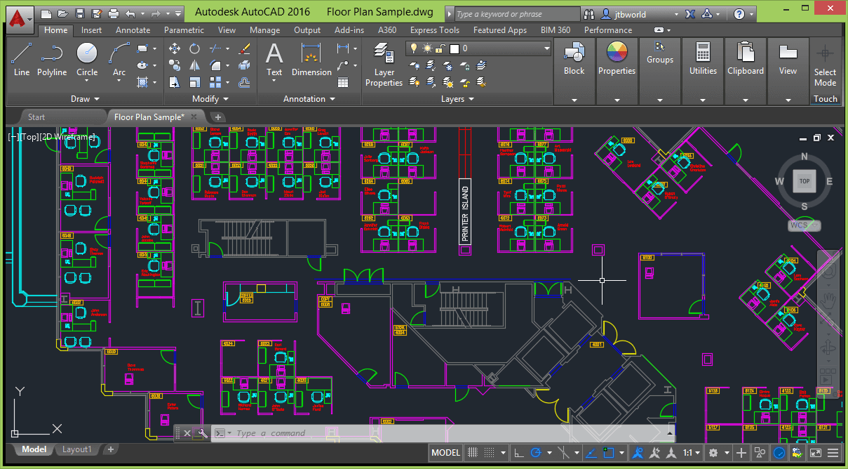 autodesk autocad 2016 serial number and product key crack