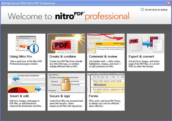 Nitro Pro Enterprise Portable 13.67.0.45 Crack Retail Download