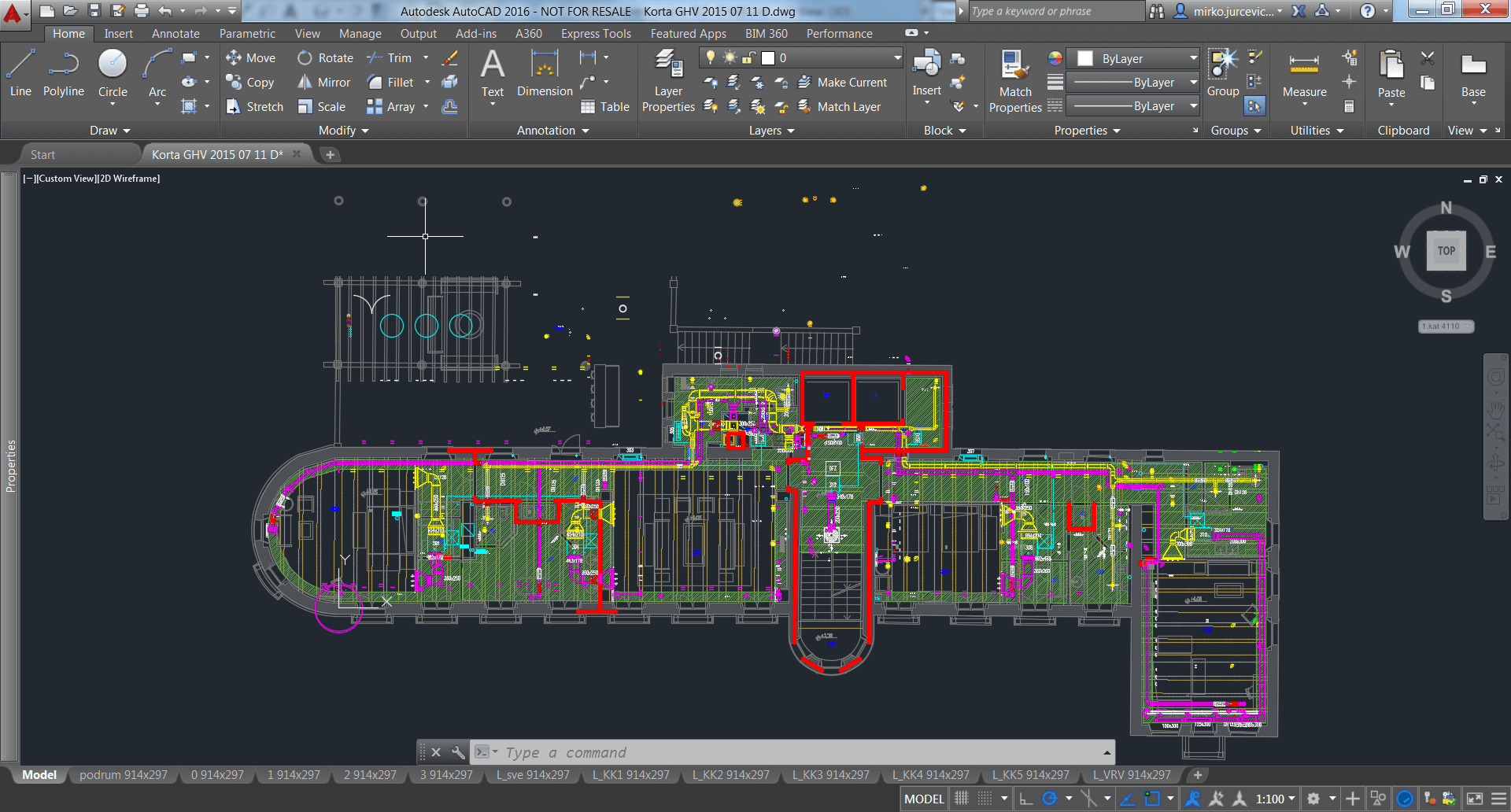 Autocad 2016 + keygen