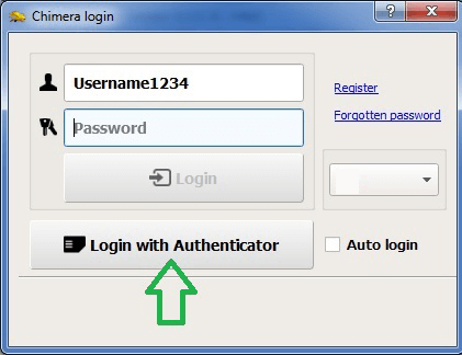 chimera tool crack free download with password