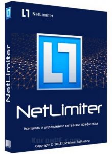 NetLimiter crack