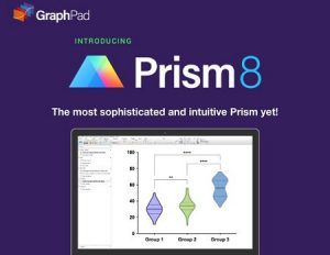 GraphPad-Prism-crack