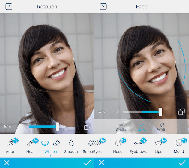 facetune for pc