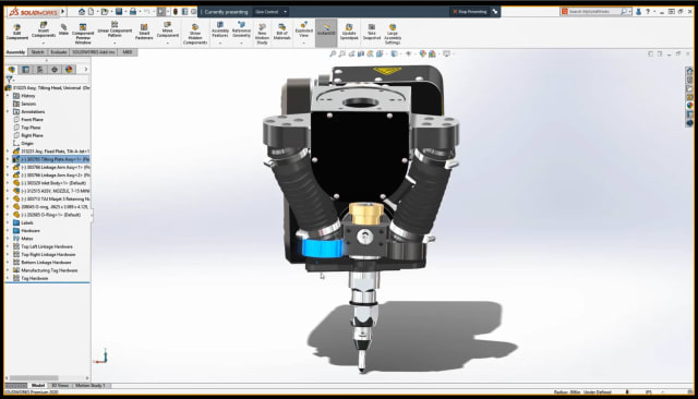 solidsquad solidworks 2019