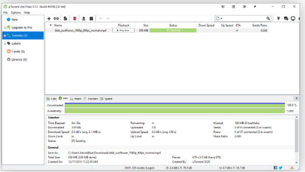 utorrent apk