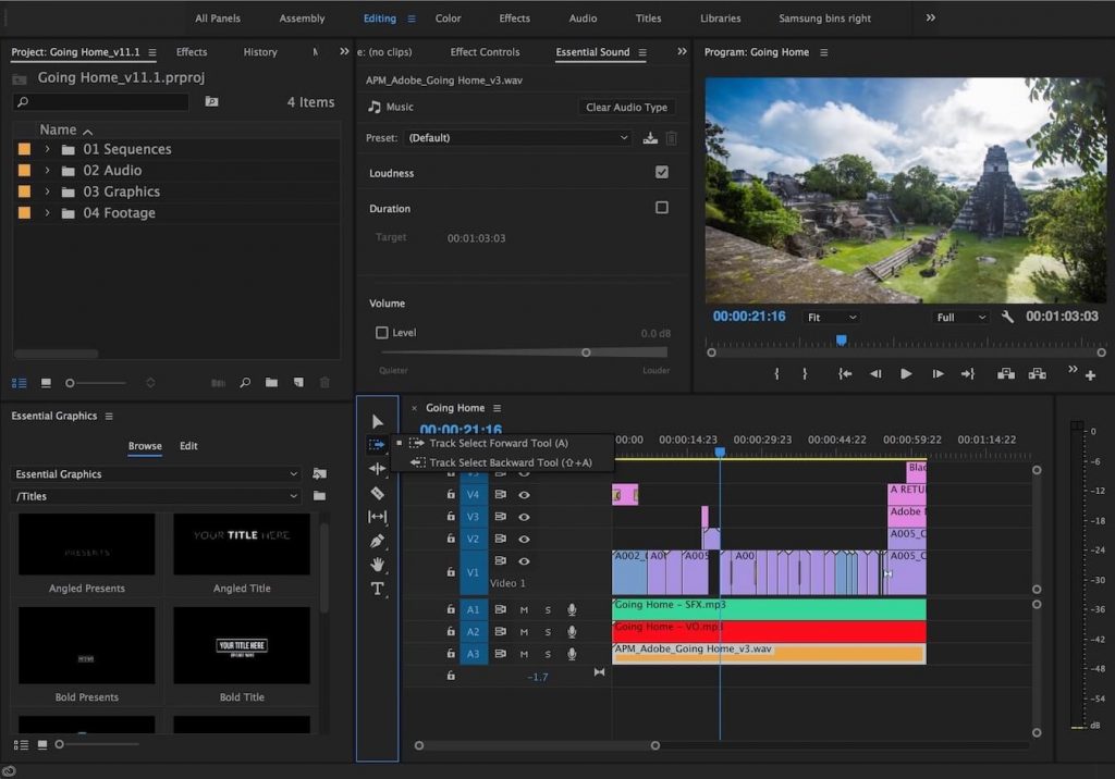 adobe premiere crack windows 10