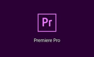 what do i open adobe premiere with after utorrent