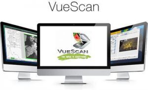 VueScan-Pro--Crack-Mac