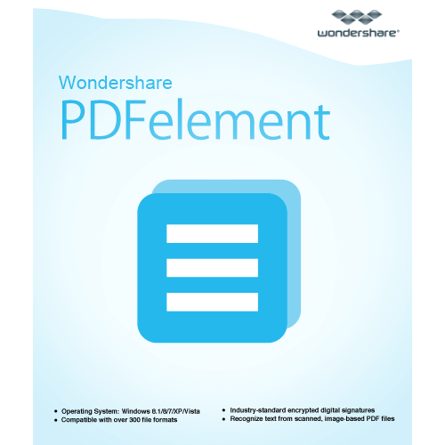 wondershare pdf element crack