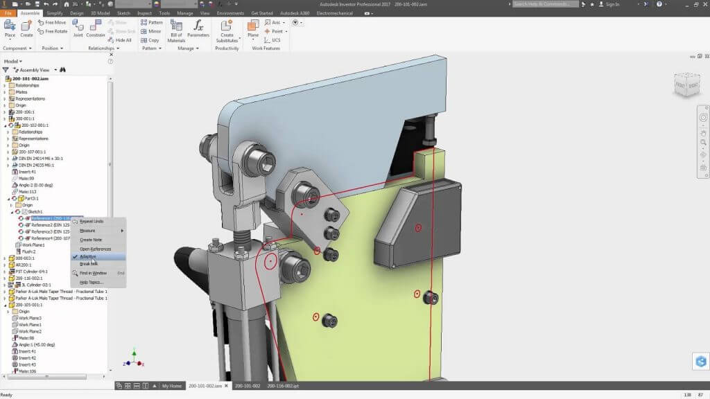 autodesk inventor 2010 free download full version