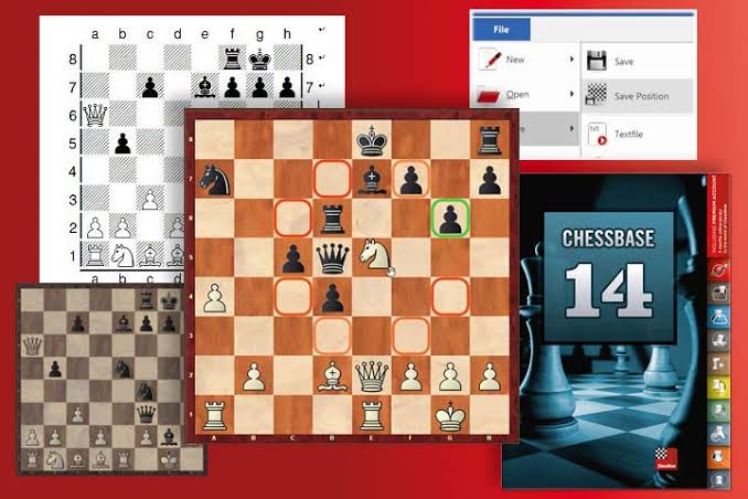 chessbase activation Key