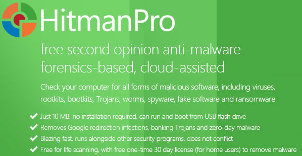 hitman pro product key