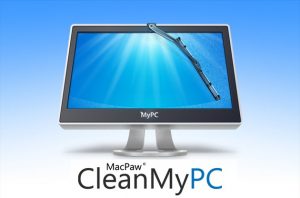 CleanMyPC-Crack