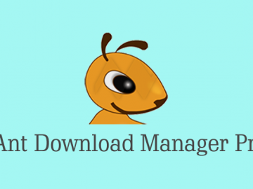 ant download manager free