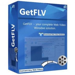 getflv logo