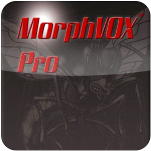 MorphVox Pro v5.0.20.17938 Crack