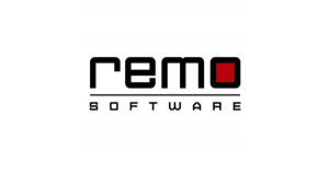 remo recover logo