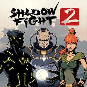 shadow fight 2 apk ihackedit