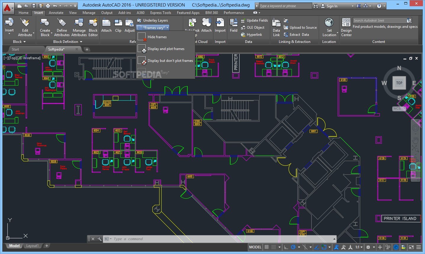 AutoCAD 2007 Crack Keygen + Activation Code