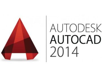 AutoCAD 2014 Crack
