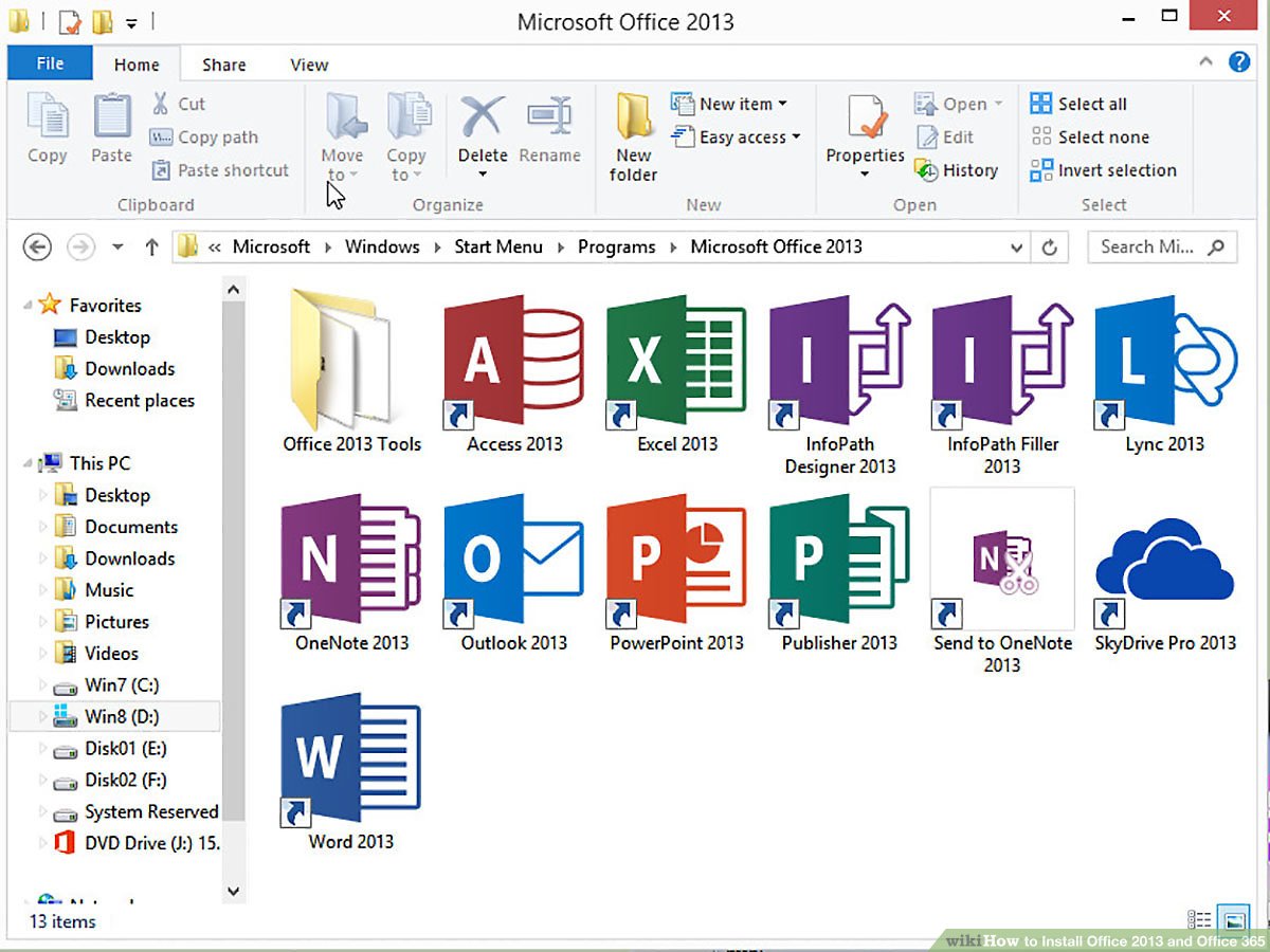Microsoft Office 2013 Product Key Full Free Download