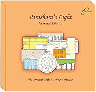 Parashara Light Free Download 