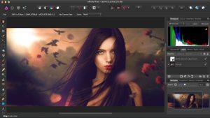 Affinity Photo Crack With Activation Key Download