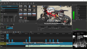 ShotCut Video Editor Crack Free Download Full Version