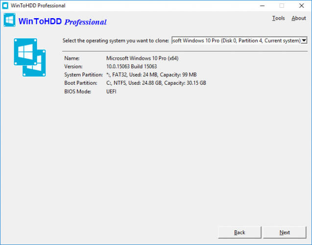 WinToHDD Enterprise Crack License Key Download
