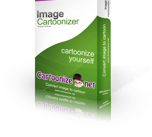 Image Cartoonizer Premium Crack