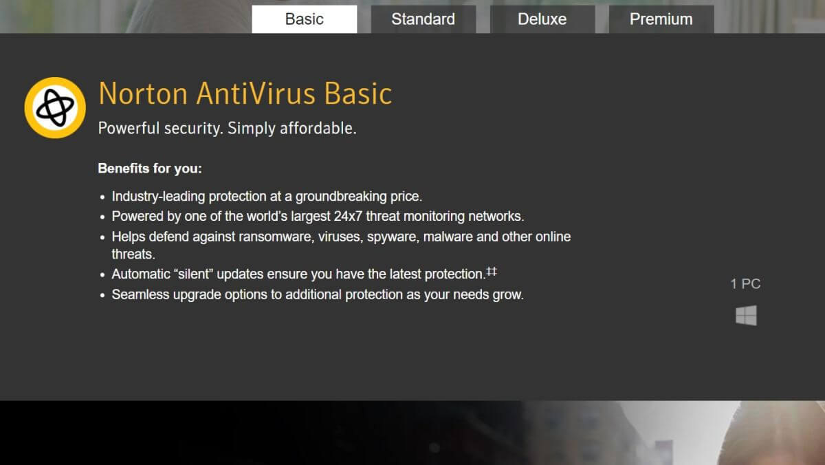 Norton Antivirus Cracked 