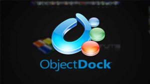 ObjectDock Crack 