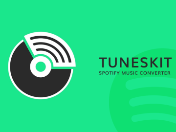 TunesKit Spotify Music Converter Crack