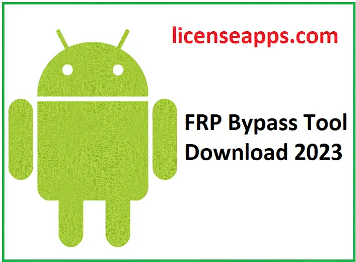 FRP Bypass Tool