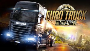 Euro Truck Simulator Crack