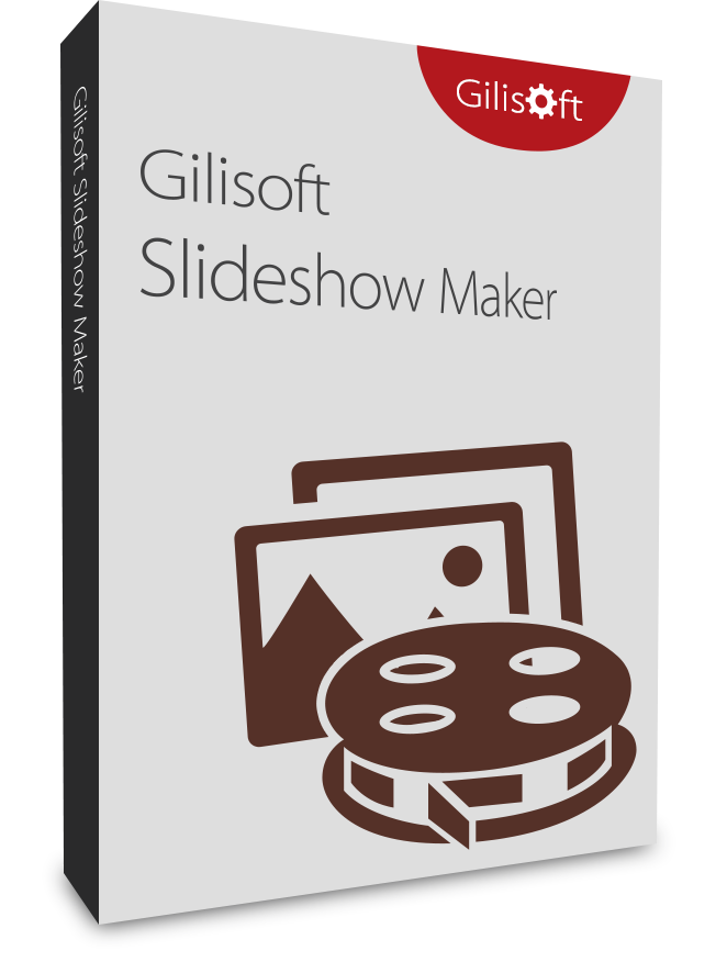 GiliSoft SlideShow Maker Crack free Download