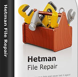 Hetman File Repair Crack