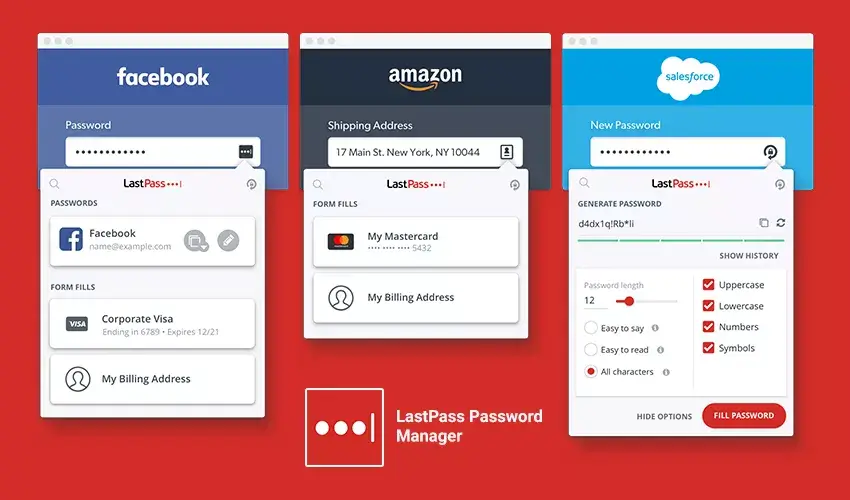 LastPass Password Manager Cracked 