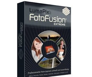 Lumapix FotoFusion Extreme Crack