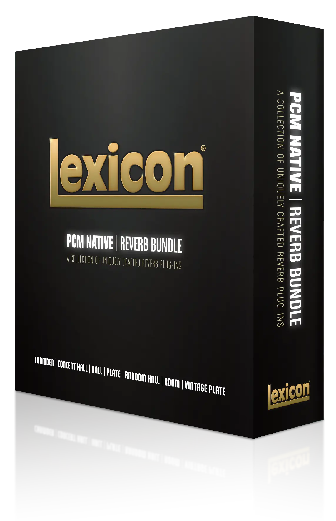 Lexicon Bundle PCM Crack